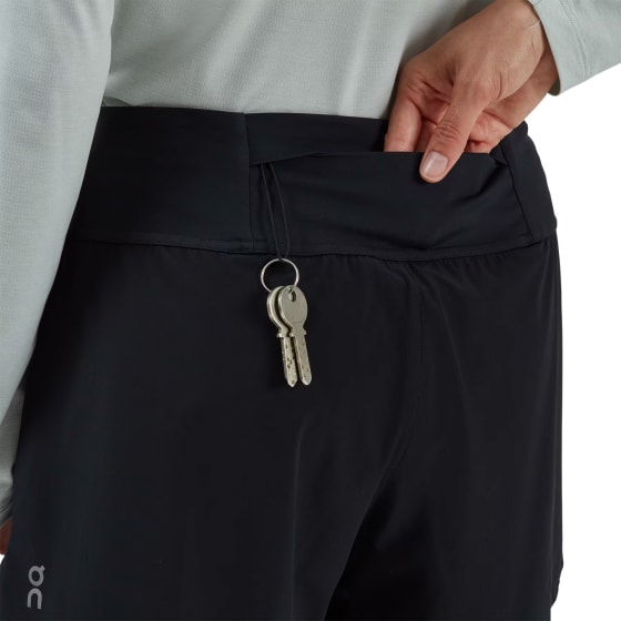 On Running Shorts Dame