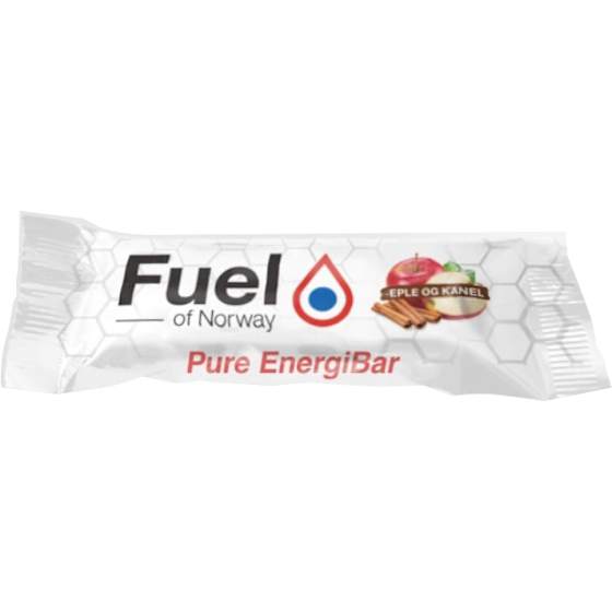 Fuel Of Norway Pure EnergiBar - 40g