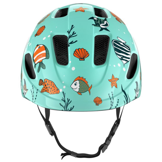 Lazer Sykkelhjelm Pnut KinetiCore