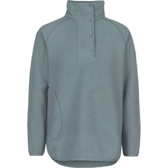 Johaug Fusion Pile Oversized Henley