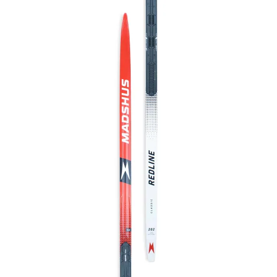Madshus Redline Classic Cold