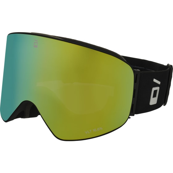 Hygge Outlaw Goggles - 2-Lens Pack