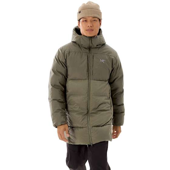 Arc'teryx Thorium SV Parka Herre