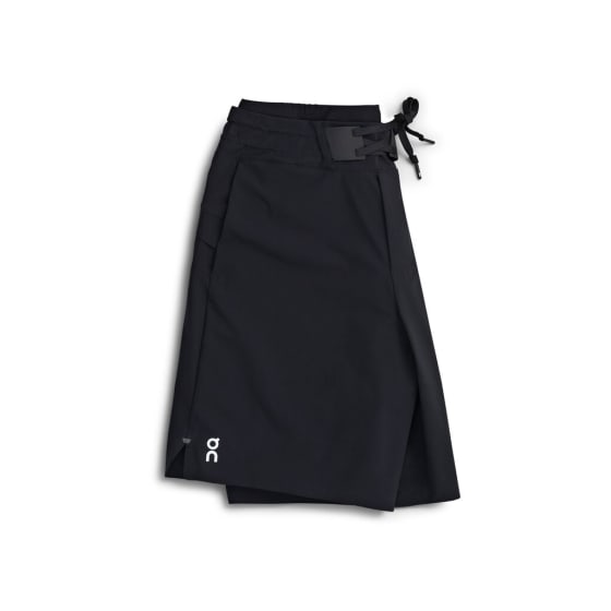 On Hybrid Shorts Herre