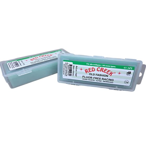 Red Creek fluorfri old fashion -1-14