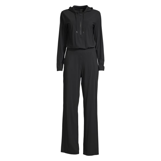 Casall Wide Leg Weekend Jumpsuit Dame