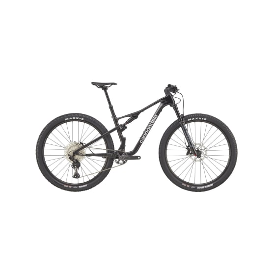 Cannondale Scalpel Crb 4