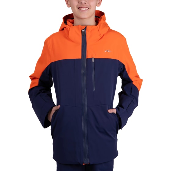 Kjus Shred Jacket Gutt