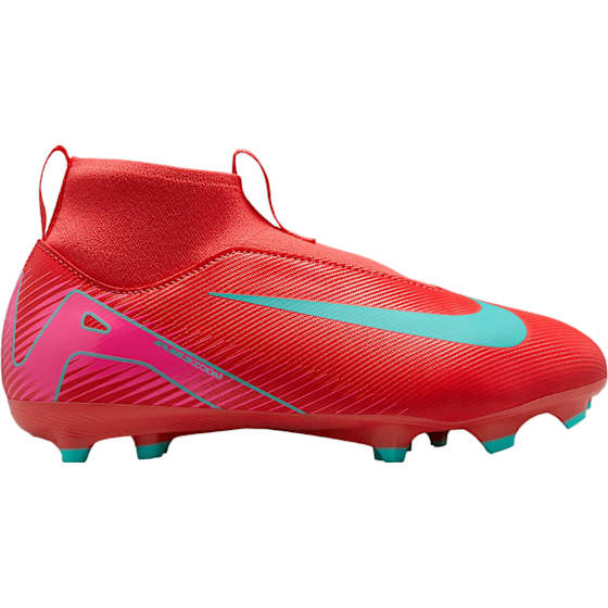 Nike Mercurial Superfly 10 Academy FG/MG Junior