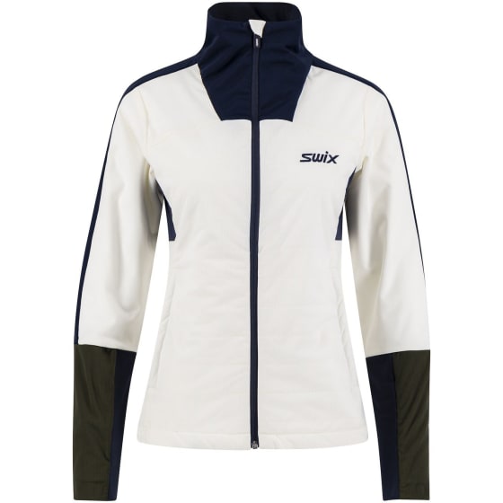 Swix Blizzard XC Jacket Dame