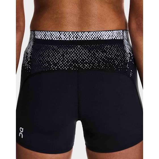 On Zero Short Tights Dame