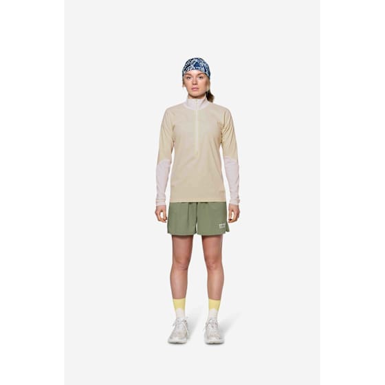 Devold Endurance Merino Cover Zip Dame