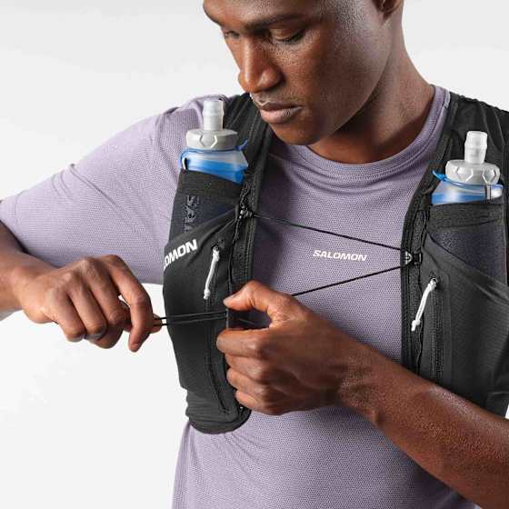 Salomon Sense Pro 6 Set