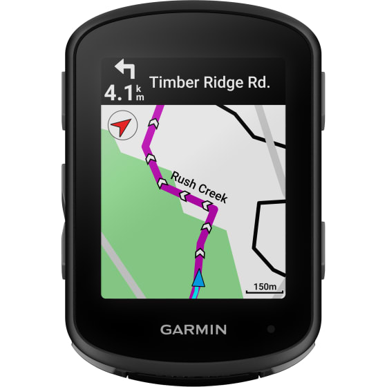 Garmin Edge 540