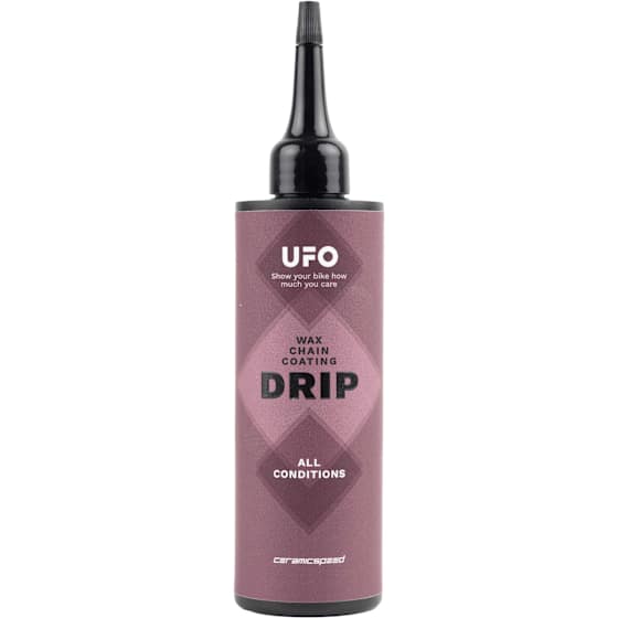 CeramicSpeed UFO Drip All Conditions