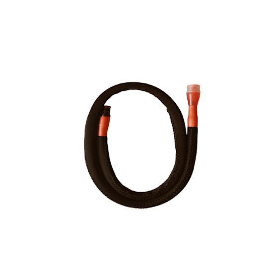 Coxa Insulated tube Race bitevalve