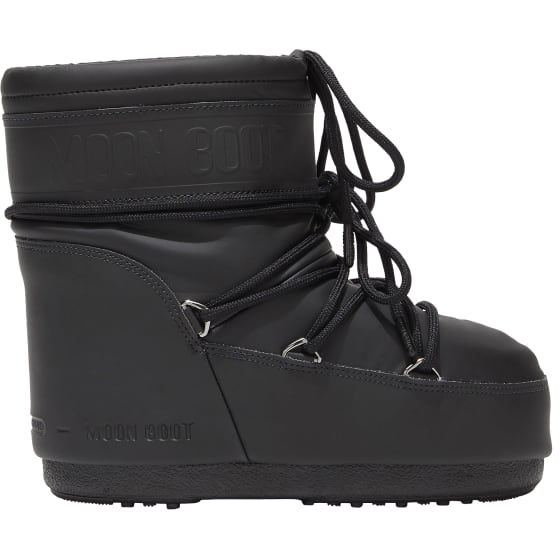 Moon Boot Icon Low Rubber
