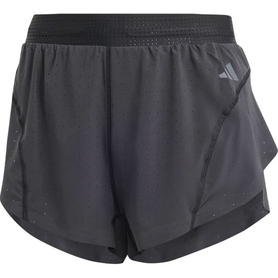 Adidas Adizero Split Running Shorts Dame