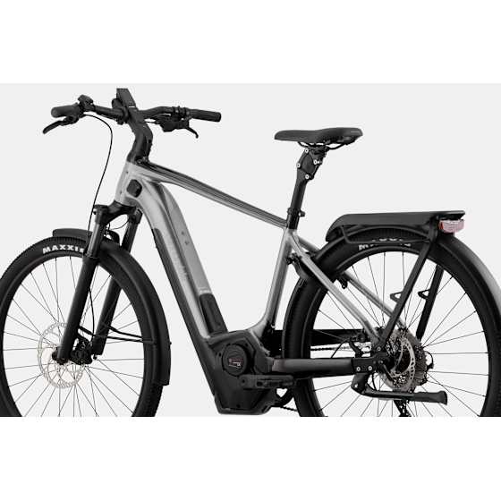Cannondale Tesoro Neo X1 Sykkel
