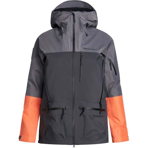 Peak Performance Vislight PRO Jacket Dame