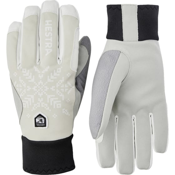 Hestra Women ́s XC Primaloft - 5 finger