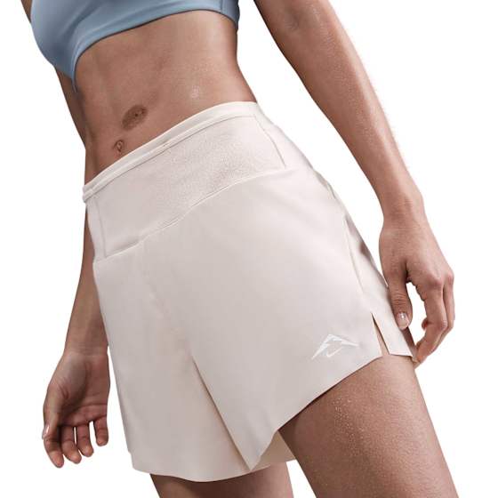 Nike Trail Dri-FIT Brief-Lined Running Shorts Dame