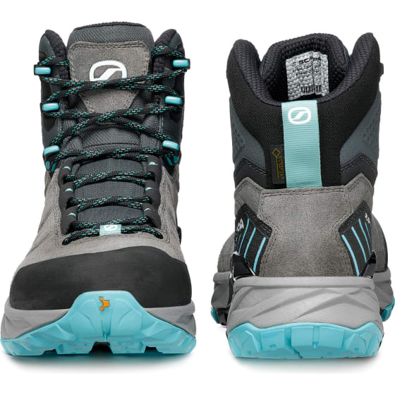 Scarpa Rush Trk Gtx Dame