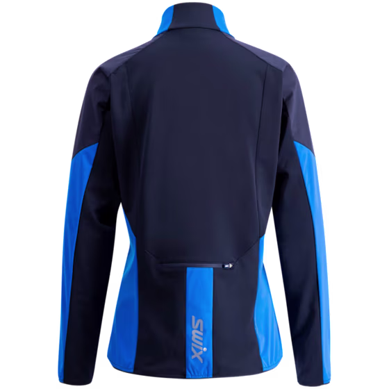 Swix Focus Wind Jacket Dame