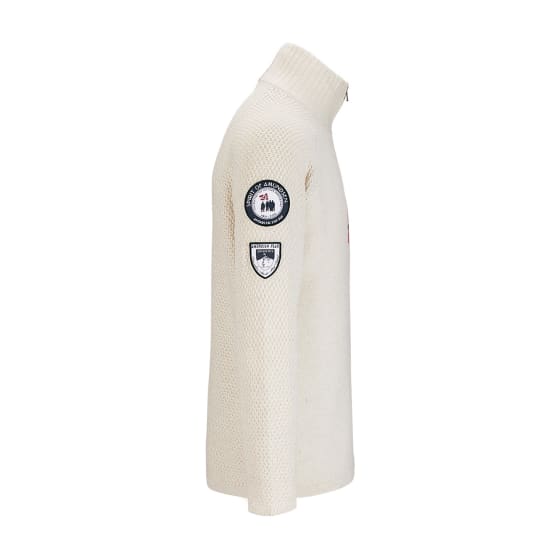 Amundsen Sports Boiled Ski Sweater Herre