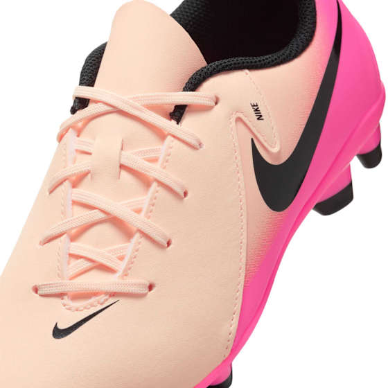 Nike Phantom GX 2 Club MG Junior