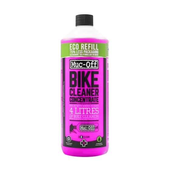 Muc-Off Bike Cleaner Concentrat Sykkel