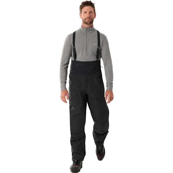 Arc'teryx Alpha SV Bib Pant Herre