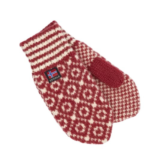 Devold Svalbard Mitten
