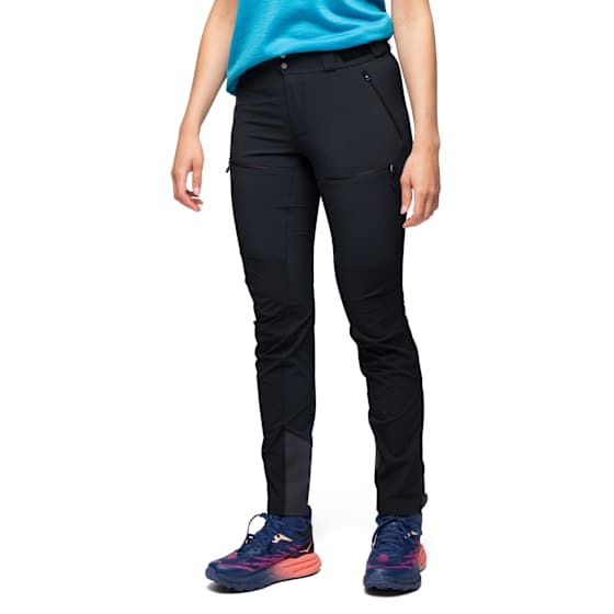 Bergans Rabot Softshell Pants Dame