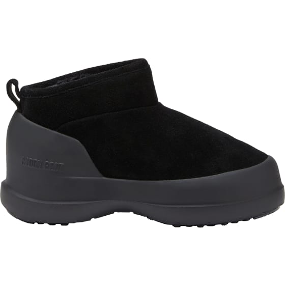 Moon Boot Luna Low Suede