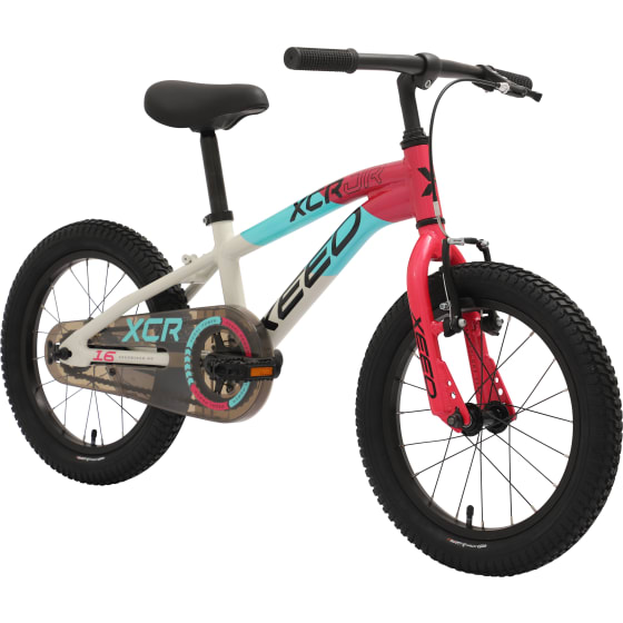 Xeed Xc R Jr 16