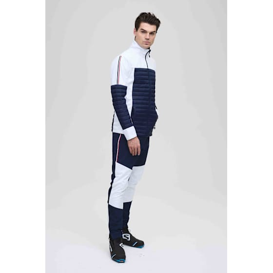 Les Arcs Matheo hybrid jacket Herre