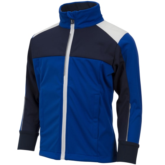 Swix Steady Jacket Jr