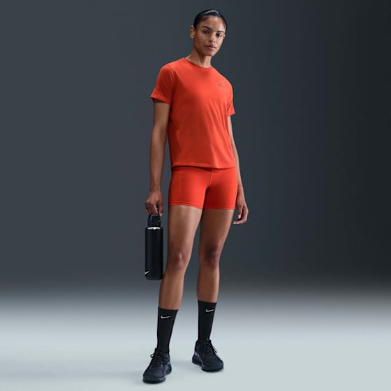 Nike Trail Dri-FIT SS Top Dame