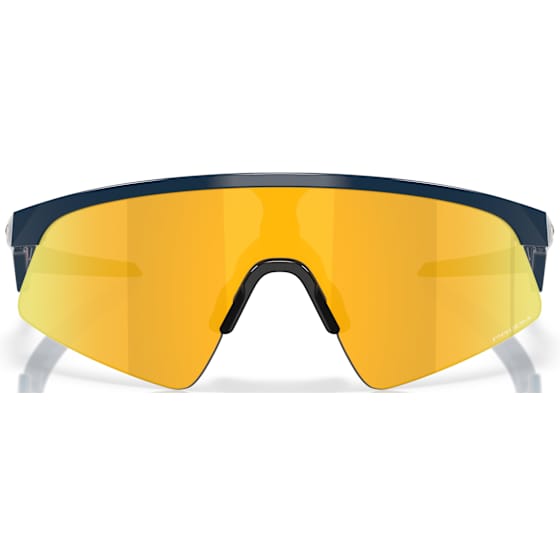 Oakley Resistor Sweep
