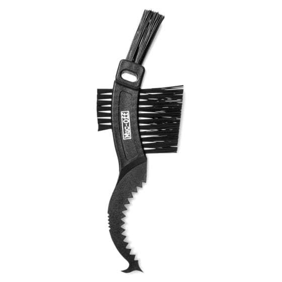 Muc-Off Claw Brush
