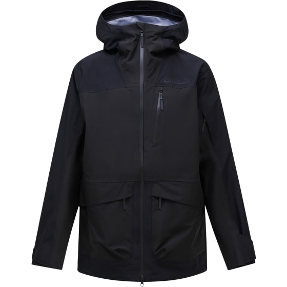Peak Performance Vertical GORE-TEX 3L Jacket Herre