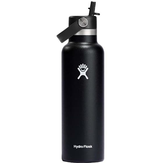 Hydro Flask 21 oz Standard Flex Straw Cap