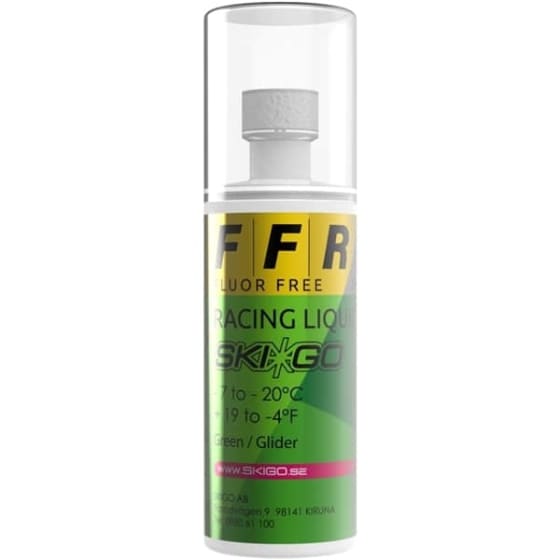Skigo FFR Racing liquid