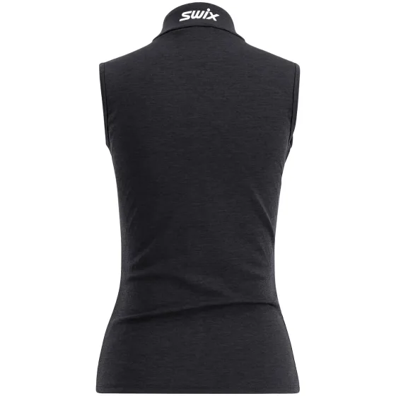 Swix Nordic Midlayer Vest Dame