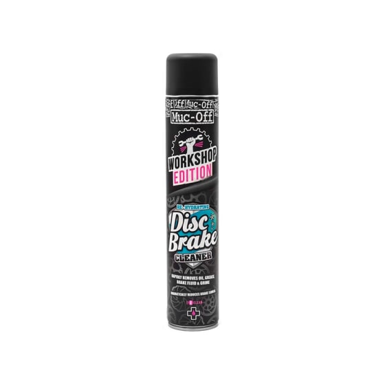 Muc-Off Disc Brake Cleaner 1x 7 Sykkel