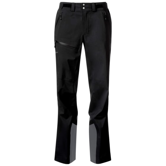 Bergans Rabot Allround 3L Shell Pants Dame