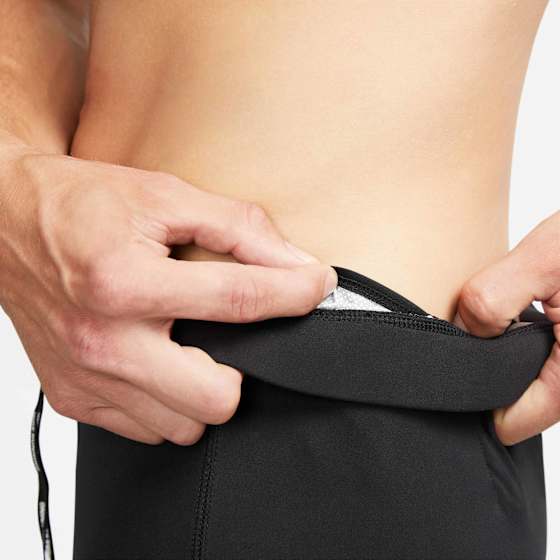 Nike Repel Challenger Running Tights Herre