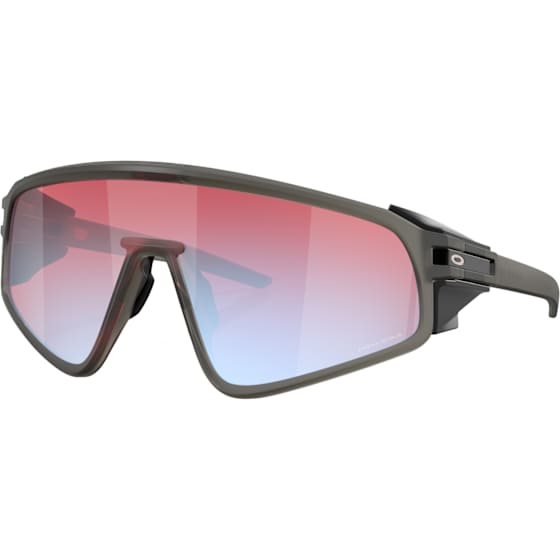 Oakley Latch Panel
