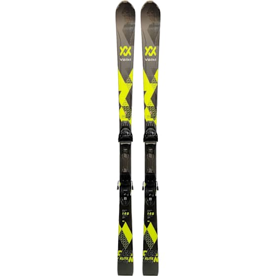 Völkl Deacon Elite med Marker vMotion 10 GW